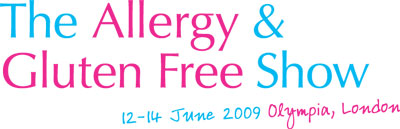 Allergy and Gluten Free Show